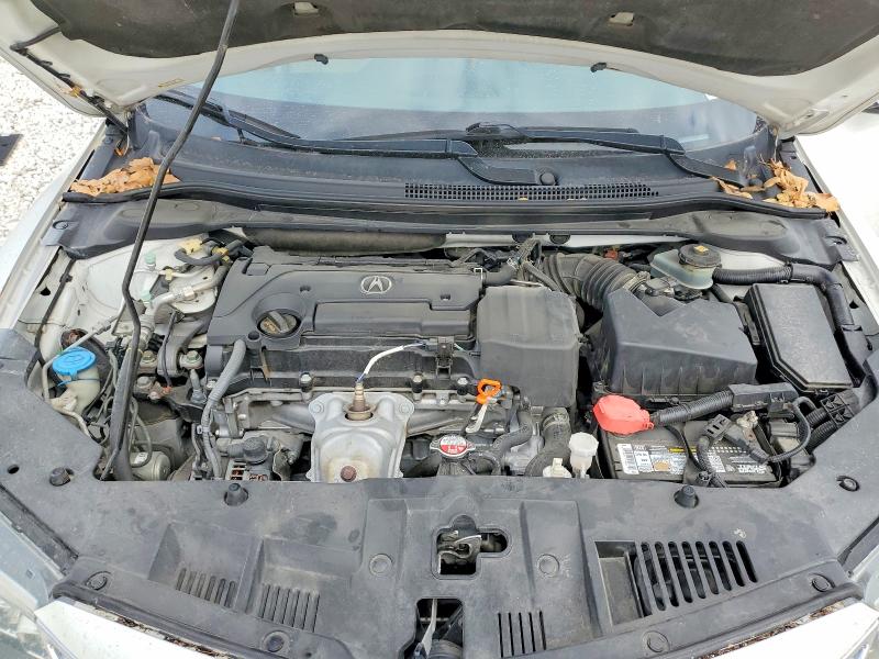 Photo 11 from auction – 2016 ACURA ILX with VIN 19UDE2F72GA013356