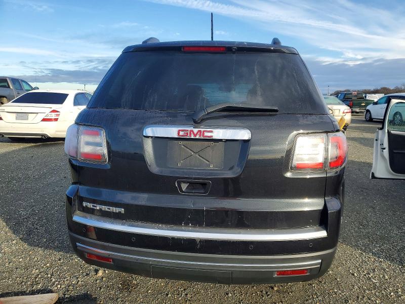 Photo 6 from auction – 2013 GMC ACADIA SLE with VIN 1GKKRPKD9DJ240028