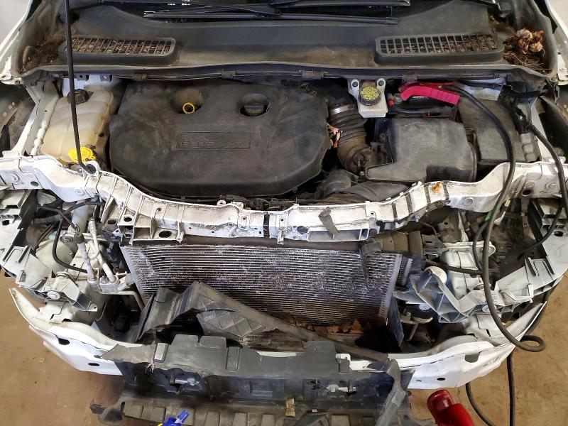 Foto 12 de la subasta – 2015 FORD ESCAPE TIT con VIN 1FMCU0J97FUC26841