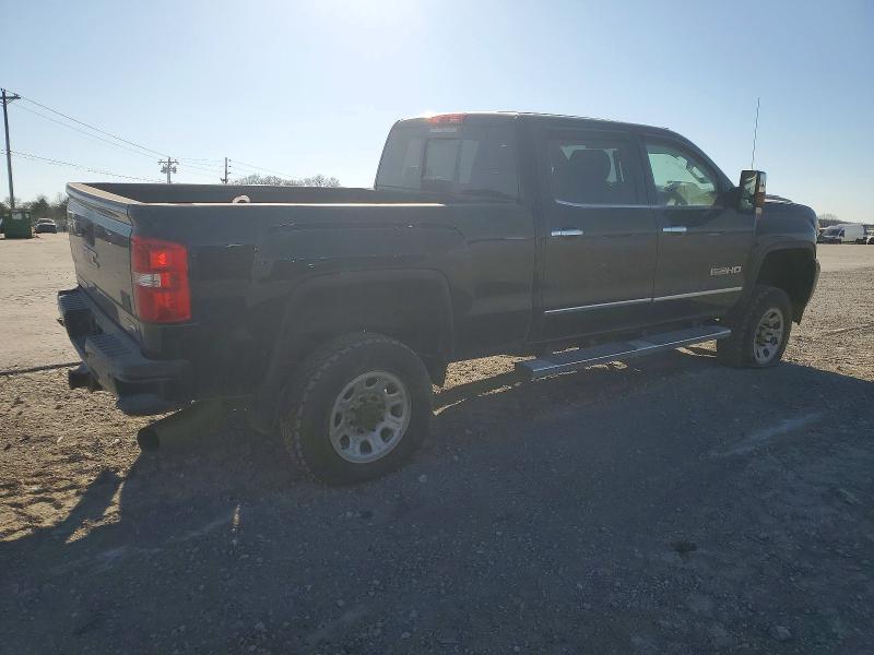 Photo 3 from auction – 2016 GMC SIERRA K25 with VIN 1GT12TE89GF199216