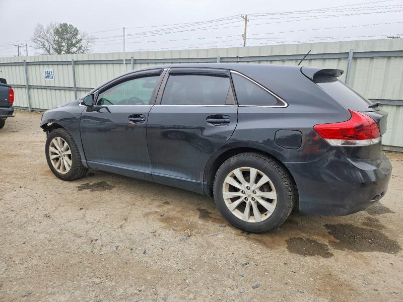Photo 2 from auction – 2015 TOYOTA VENZA LE with VIN 4T3ZA3BB0FU094020