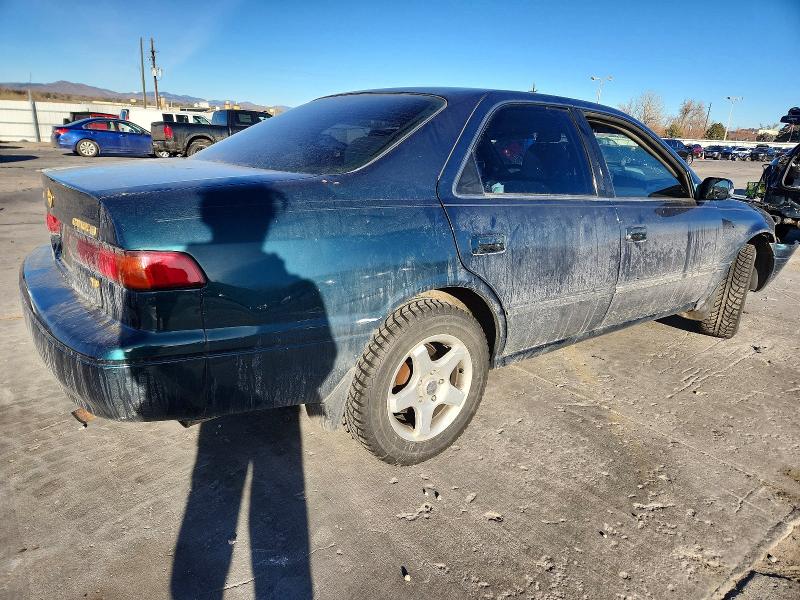 Photo 3 from auction – 1997 TOYOTA CAMRY with VIN 4T1BF22KXVU900997