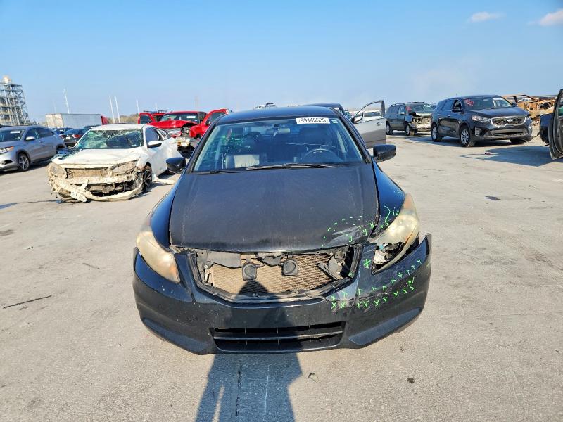 Photo 5 from auction – 2012 HONDA ACCORD SE with VIN 1HGCP2F65CA213946