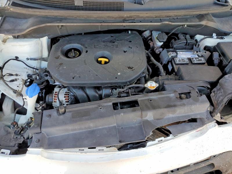 Zdjęcie 12 z aukcji – 2014 KIA SOUL + z VIN KNDJP3A59E7071319