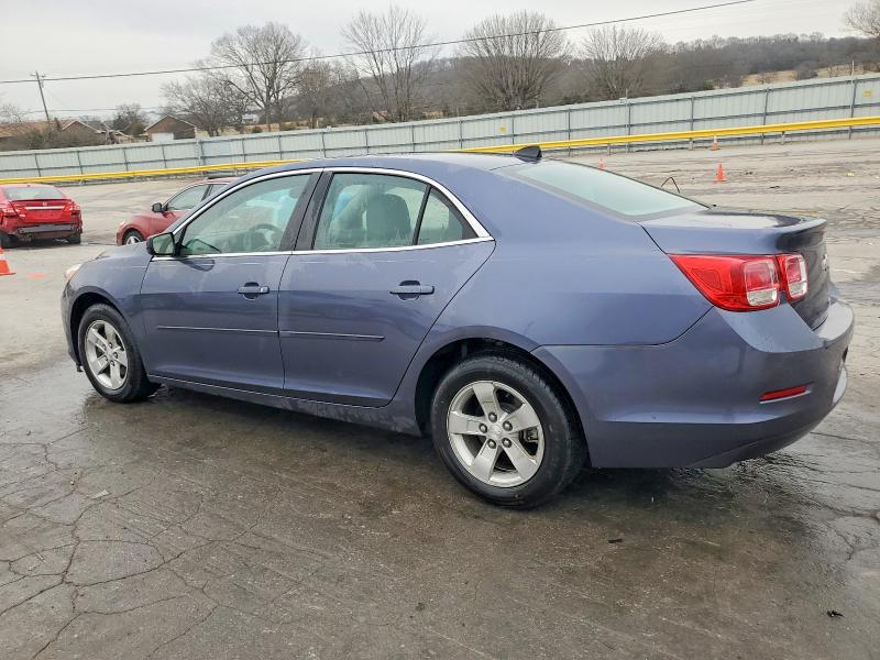 Photo 2 from auction – 2013 CHEVROLET MALIBU LS with VIN 1G11B5SAXDF281575