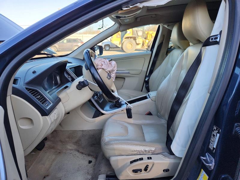 Photo 7 from auction – 2015 VOLVO XC60 with VIN YV440MDK5F2742473