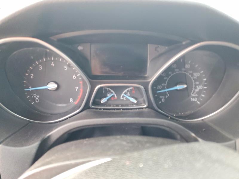 Photo 9 from auction – 2015 FORD FOCUS with VIN 1FADP3K29FL366954