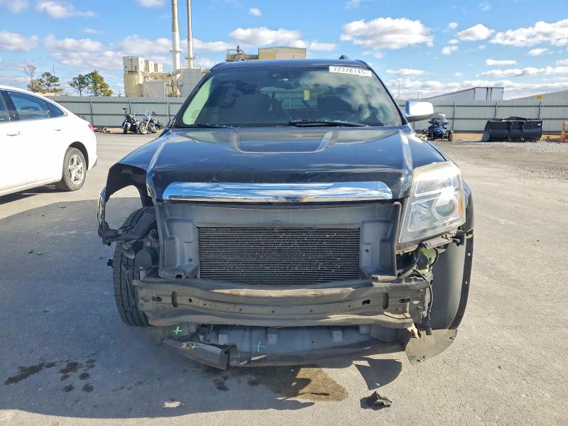 Foto 5 de la subasta – 2017 GMC TERRAIN DE con VIN 2GKFLVEK8H6151782