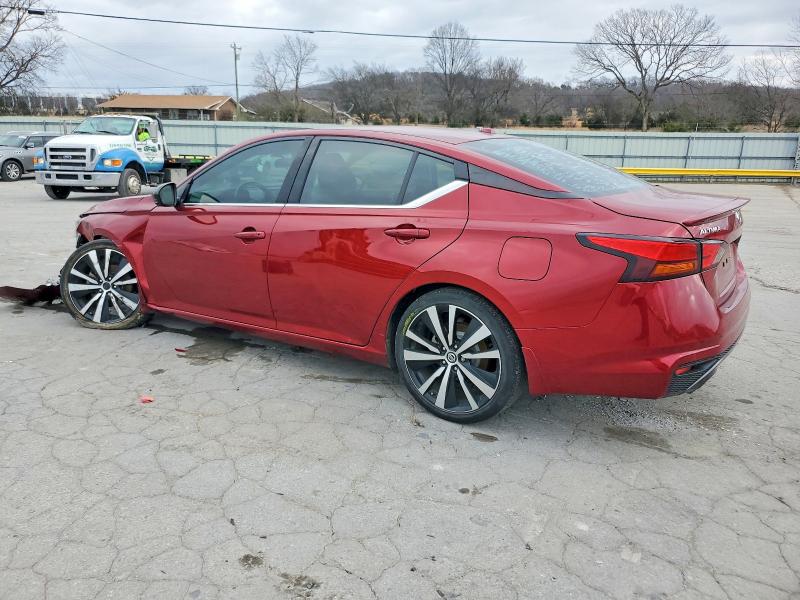 Photo 2 from auction – 2020 NISSAN ALTIMA with VIN 1N4BL4CV8LC100838