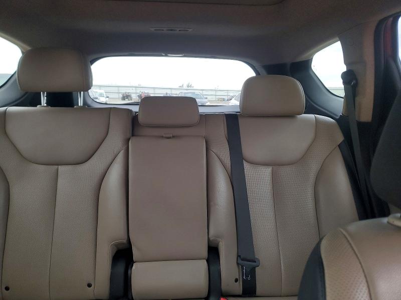Photo 10 from auction – 2019 HYUNDAI SANTA FE with VIN 5NMS53AA3KH067388