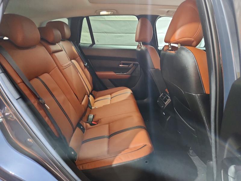 Photo 11 from auction – 2025 MAZDA CX-50 BASE with VIN 7MMVABXY4SN371047