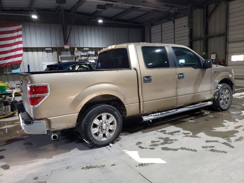 Zdjęcie 3 z aukcji – 2011 FORD F150 SUPER z VIN 1FTEW1CM8BFB51984