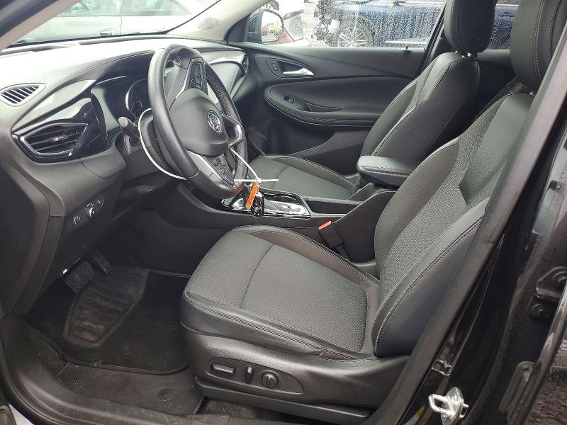 Photo 7 from auction – 2021 BUICK ENCORE GX with VIN KL4MMDSL9MB123997