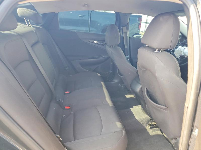 Photo 10 from auction – 2018 CHEVROLET MALIBU with VIN 1G1ZB5ST9JF233551