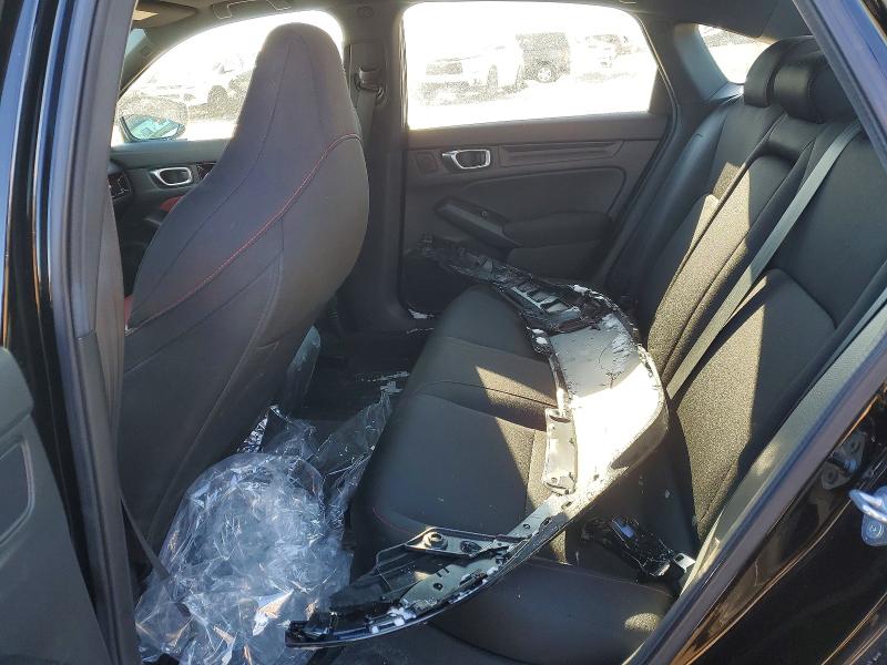 Photo 10 from auction – 2024 HONDA CIVIC with VIN 2HGFE1E58RH474519