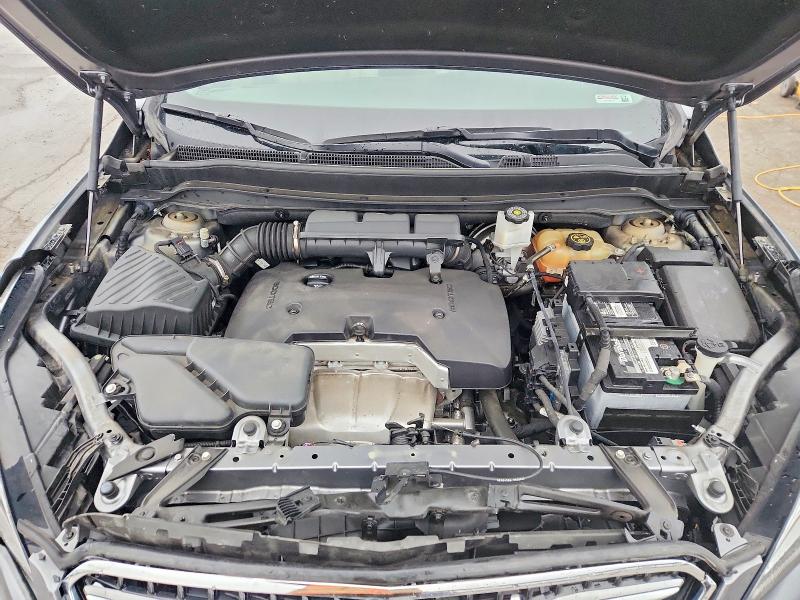 Photo 12 from auction – 2020 BUICK ENVISION E with VIN LRBFXCSA9LD012088