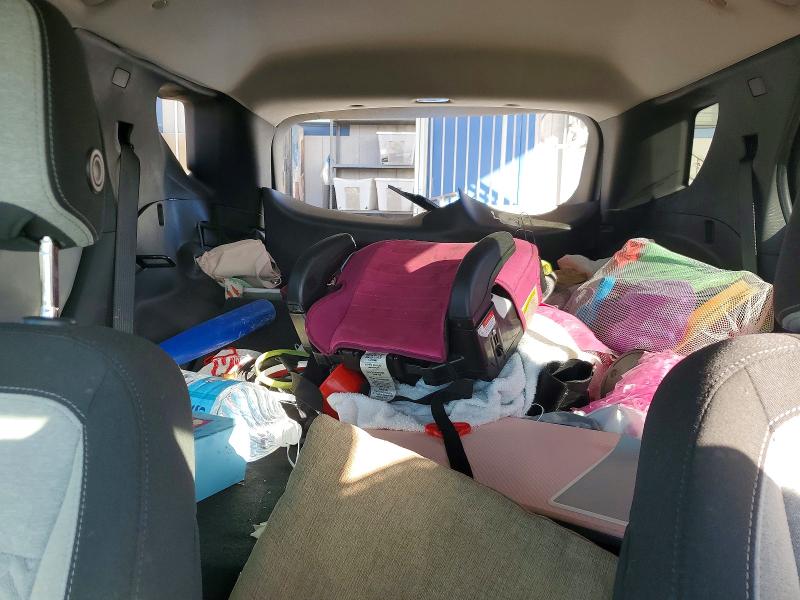 Photo 10 from auction – 2022 CHEVROLET EQUINOX with VIN 3GNAXKEV0NL137232