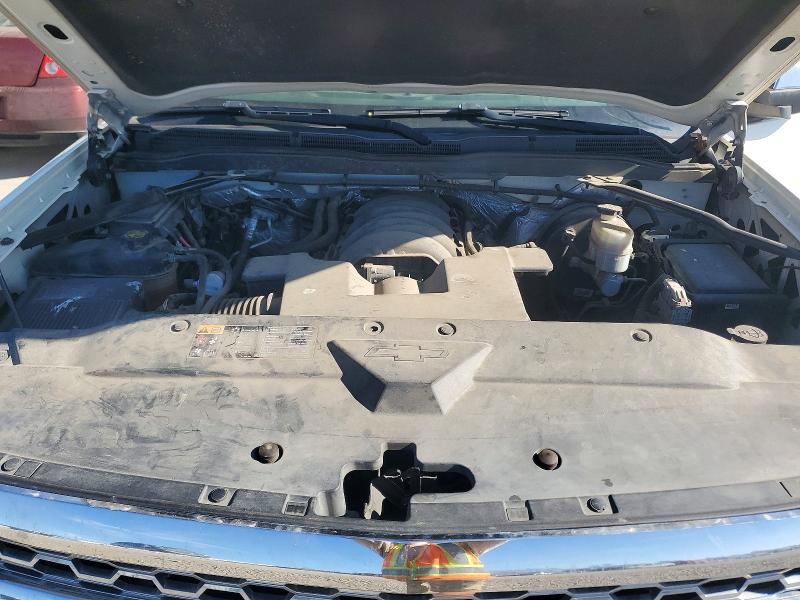 Photo 11 from auction – 2014 CHEVROLET SILVERADO with VIN 3GCUKSEC1EG182983