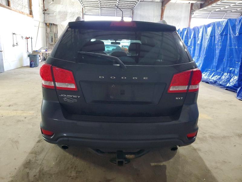 Photo 6 from auction – 2012 DODGE JOURNEY SX with VIN 3C4PDCBG4CT218481