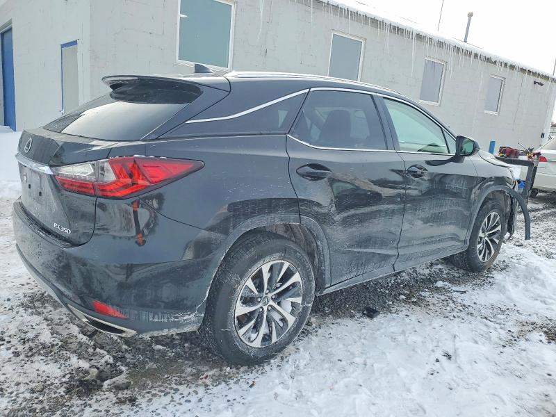 Photo 3 from auction – 2020 LEXUS RX with VIN 2T2HZMDA2LC234343