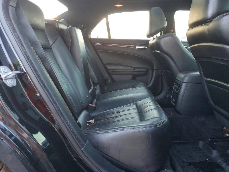 Photo 10 from auction – 2017 CHRYSLER 300 with VIN 2C3CCAGG6HH506781