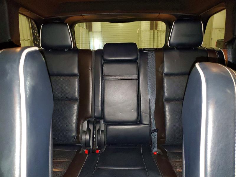 Photo 10 from auction – 2016 JEEP GRAND CHER with VIN 1C4RJFCG9GC415908