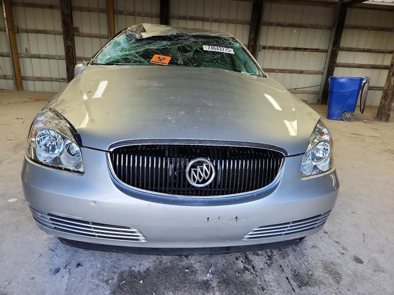 Photo 5 from auction – 2008 BUICK LUCERNE CX with VIN 1G4HD57278U186857