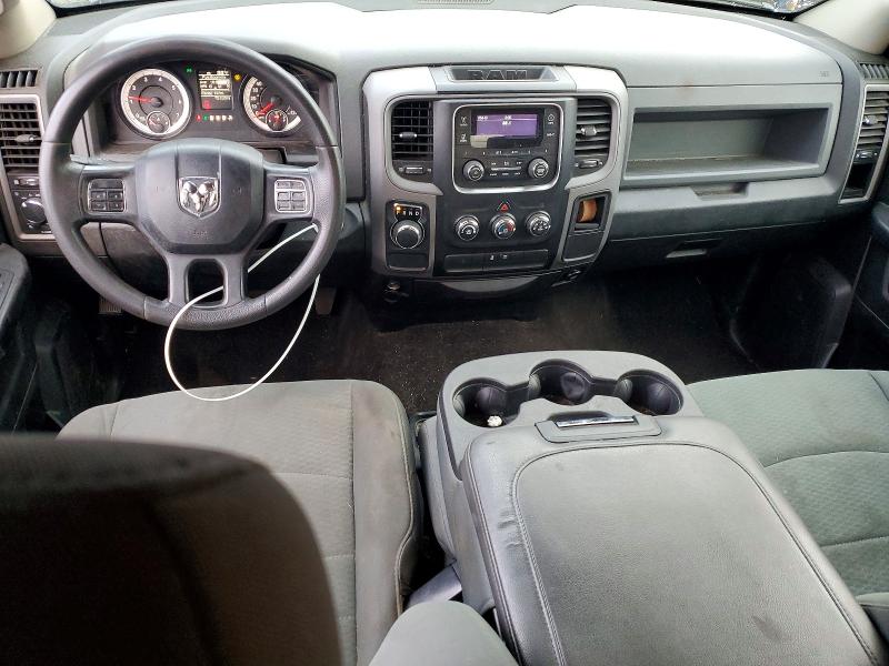 Photo 8 from auction – 2015 RAM 1500 ST with VIN 1C6RR6KG3FS721797