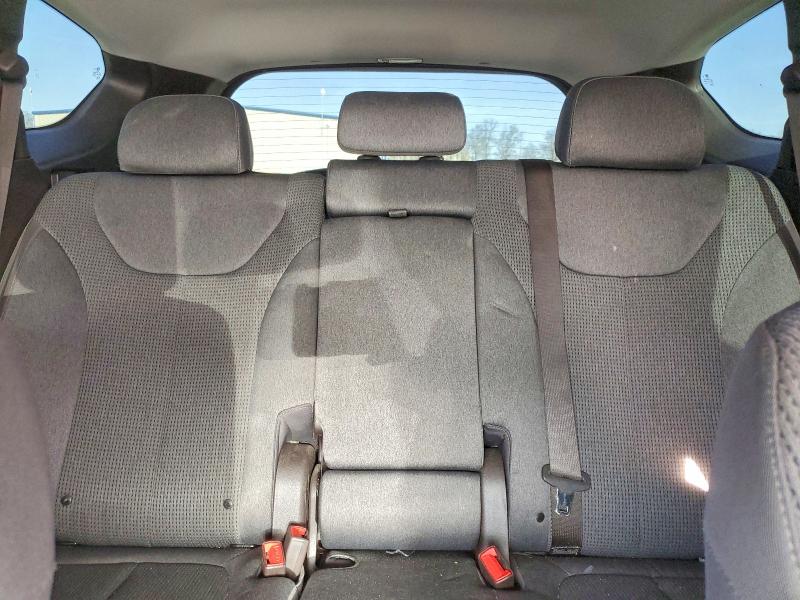 Photo 10 from auction – 2019 HYUNDAI SANTA FE with VIN 5NMS23AD7KH033604