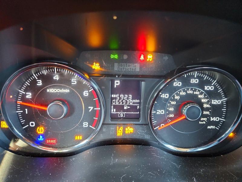 Photo 9 from auction – 2015 SUBARU FORESTER 2 with VIN JF2SJGWC3FH821671