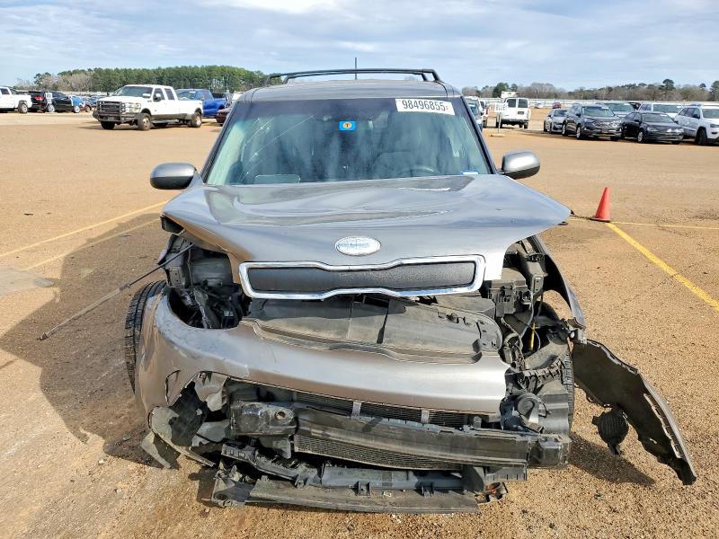Photo 5 from auction – 2014 KIA SOUL with VIN KNDJN2A25E7091962