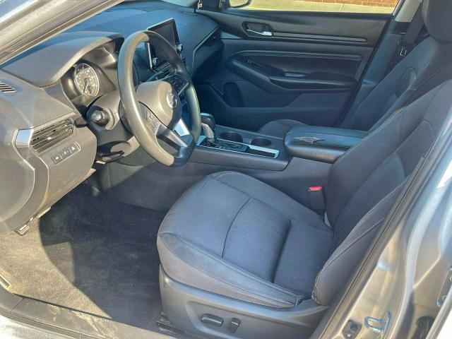 Photo 9 from auction – 2019 NISSAN ALTIMA S with VIN 1N4BL4BV0KC161150