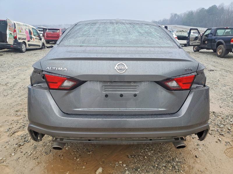 Photo 6 from auction – 2019 NISSAN ALTIMA with VIN 1N4BL4CV3KC128772