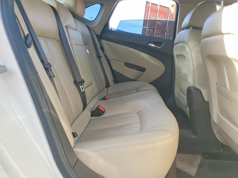Фото 10 с аукциона – 2013 BUICK VERANO с VIN 1G4PS5SK6D4189347