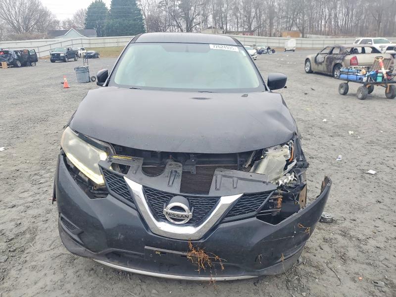 Photo 5 from auction – 2016 NISSAN ROGUE S with VIN 5N1AT2MT5GC918505