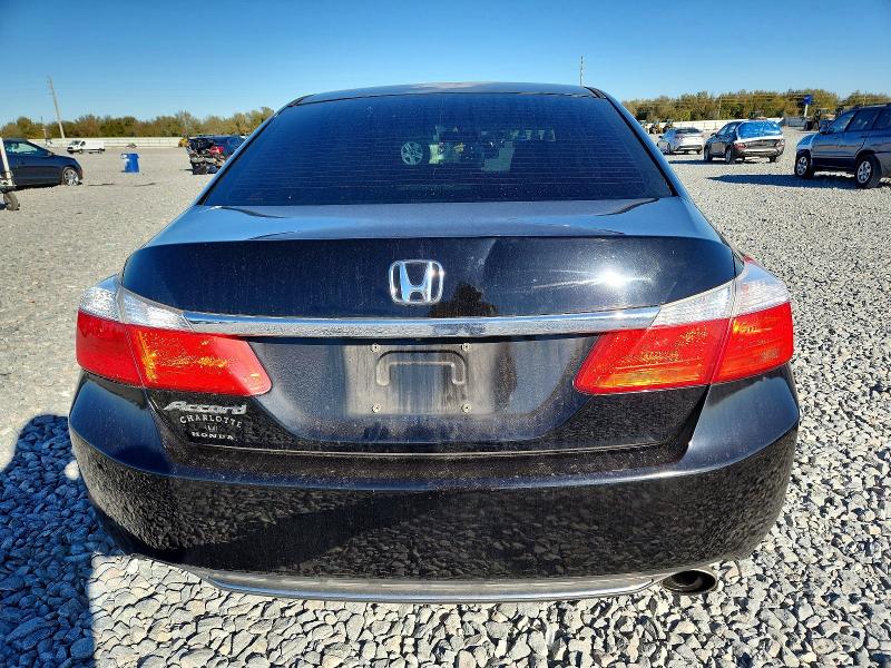 Photo 6 from auction – 2013 HONDA ACCORD with VIN 1HGCR2F76DA277708