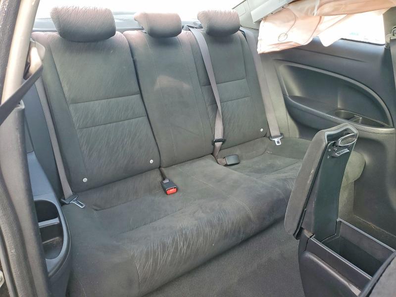 Photo 10 from auction – 2008 HONDA CIVIC with VIN 2HGFG12848H550695