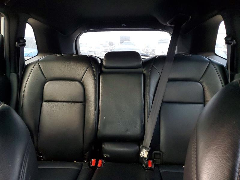 Photo 10 from auction – 2023 HONDA CR-V with VIN 7FARS6H50PE039479