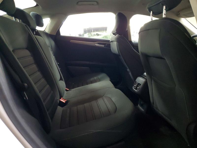 Photo 10 from auction – 2019 FORD FUSION SE with VIN 3FA6P0LU6KR257113