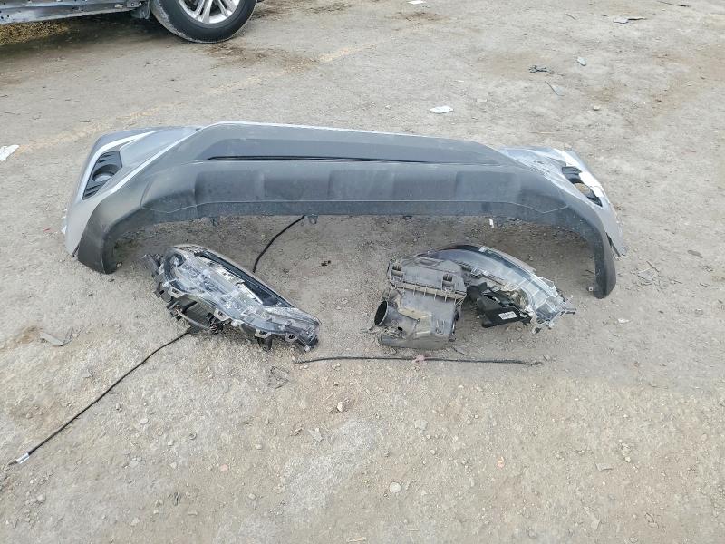 Photo 13 from auction – 2021 TOYOTA RAV4 XLE P with VIN 2T3C1RFV5MC147239
