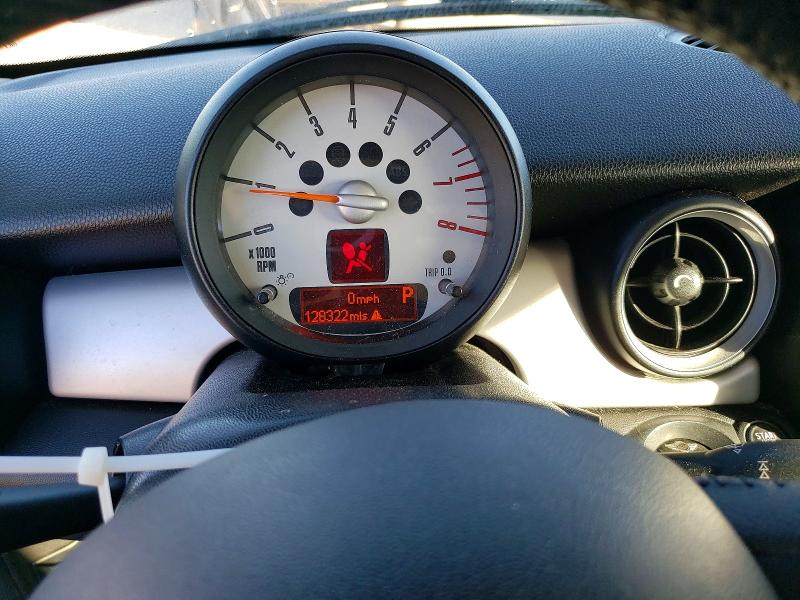 Photo 9 from auction – 2013 MINI COOPER with VIN WMWSU3C54DT549188