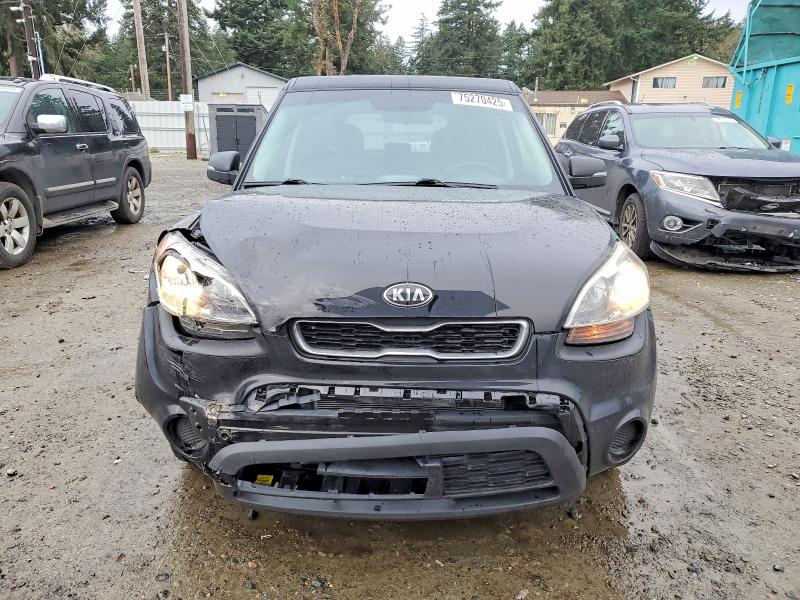 Фото 5 с аукциона – 2013 KIA SOUL с VIN KNDJT2A64D7488683