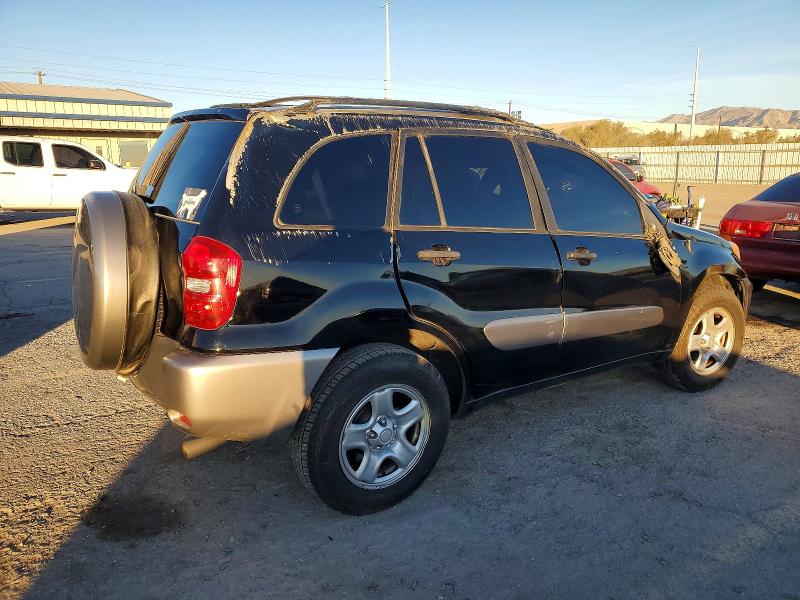 Photo 3 from auction – 2004 TOYOTA RAV4 with VIN JTEGD20V040026433