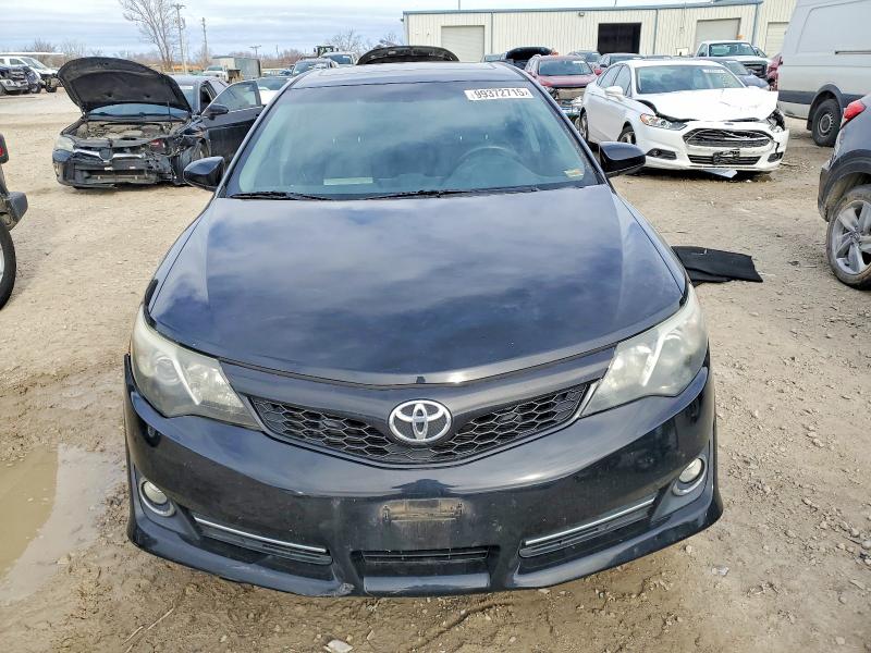 Photo 5 from auction – 2013 TOYOTA CAMRY L with VIN 4T1BF1FK5DU674029
