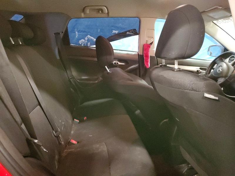 Photo 10 from auction – 2010 TOYOTA COROLLA MA with VIN 2T1KU4EE1AC333047