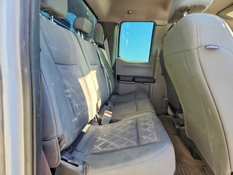 Photo 10 from auction – 2017 FORD F250 SUPER with VIN 1FT7X2B60HEF18275