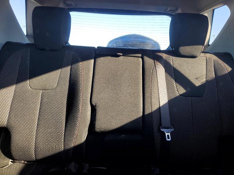 Photo 10 from auction – 2017 CHEVROLET EQUINOX LT with VIN 2GNALCEK1H6190392
