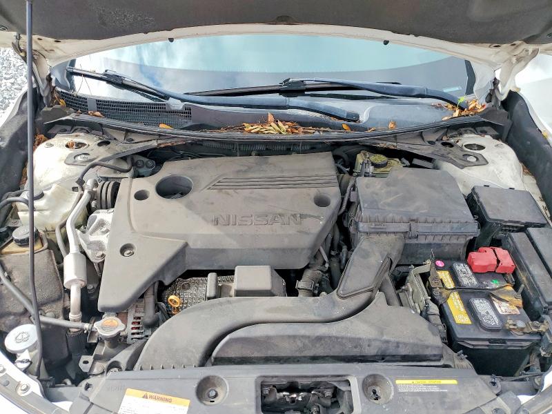 Photo 11 from auction – 2015 NISSAN ALTIMA 2.5 with VIN 1N4AL3AP2FC592085