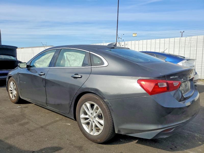 Photo 2 from auction – 2016 CHEVROLET MALIBU with VIN 1G1ZE5ST5GF236544