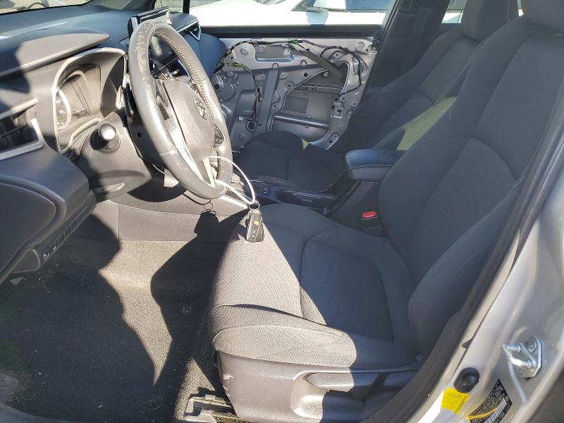 Photo 7 from auction – 2019 TOYOTA COROLLA with VIN JTNK4RBE1K3044239